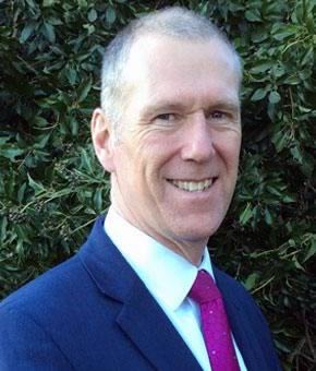 John Hayward-Cripps